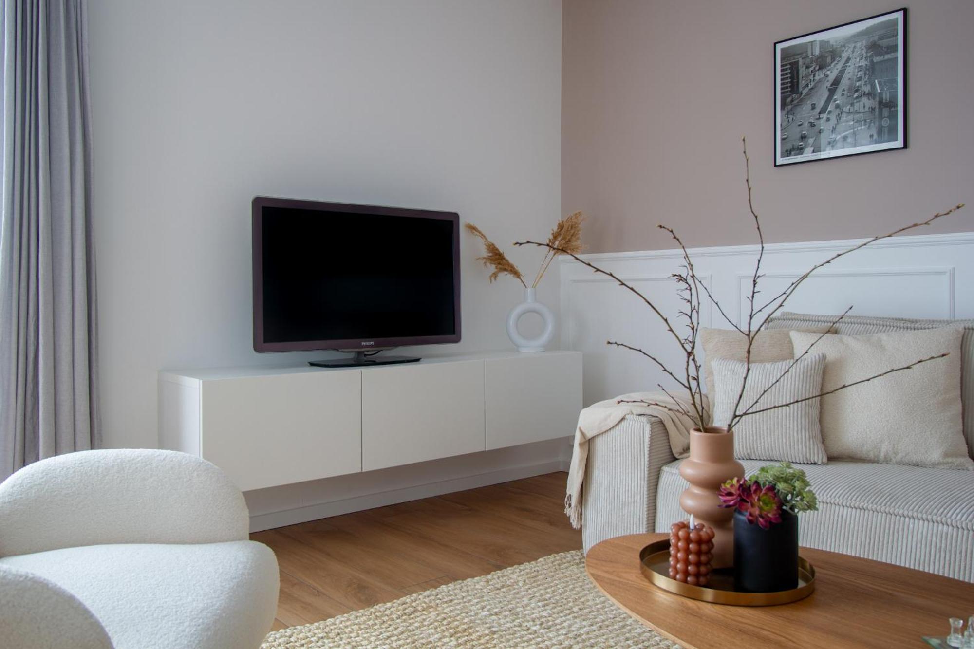 Penthouse-Ferienwohnung Wolfsburg Exteriér fotografie