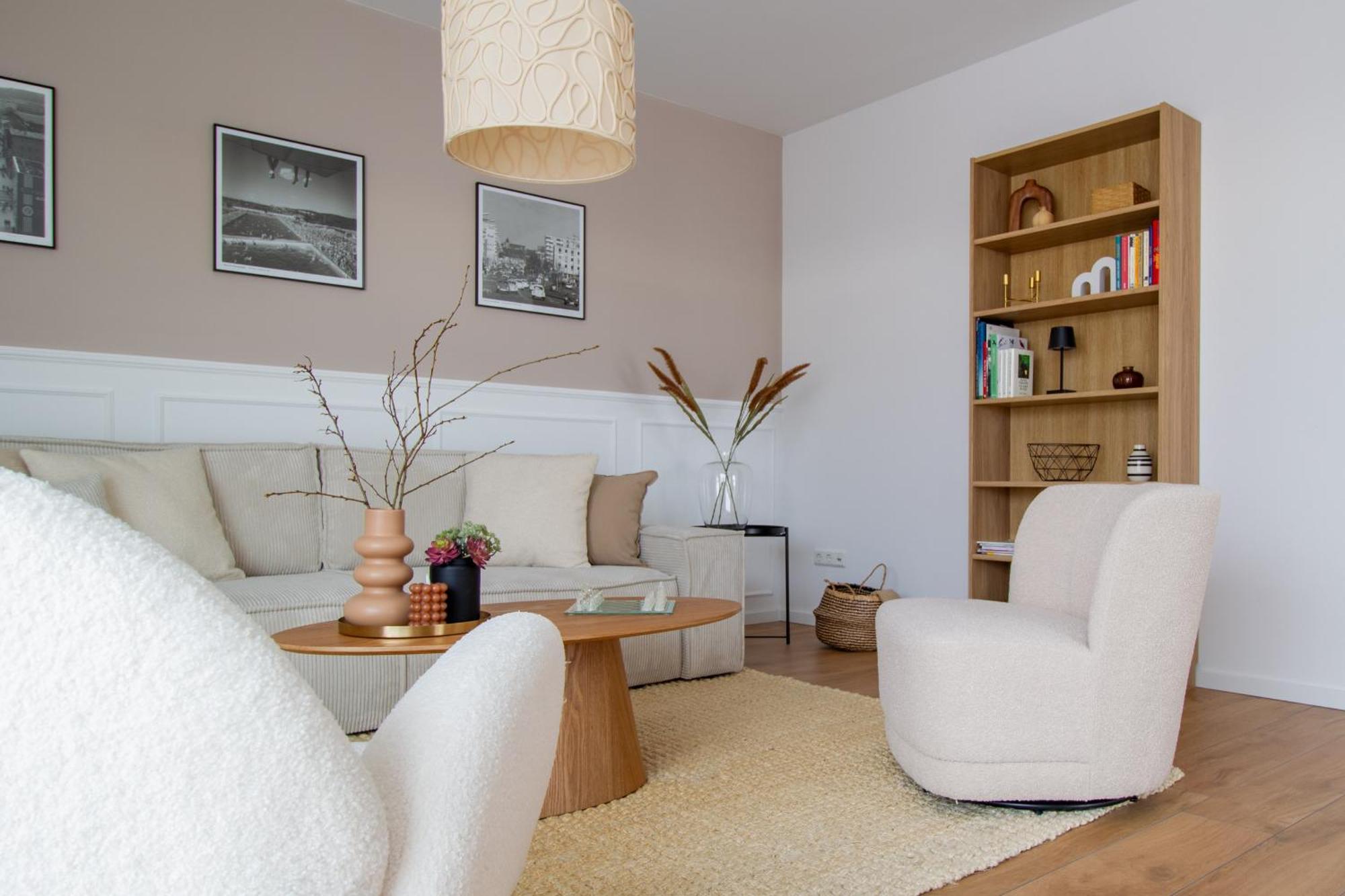 Penthouse-Ferienwohnung Wolfsburg Exteriér fotografie