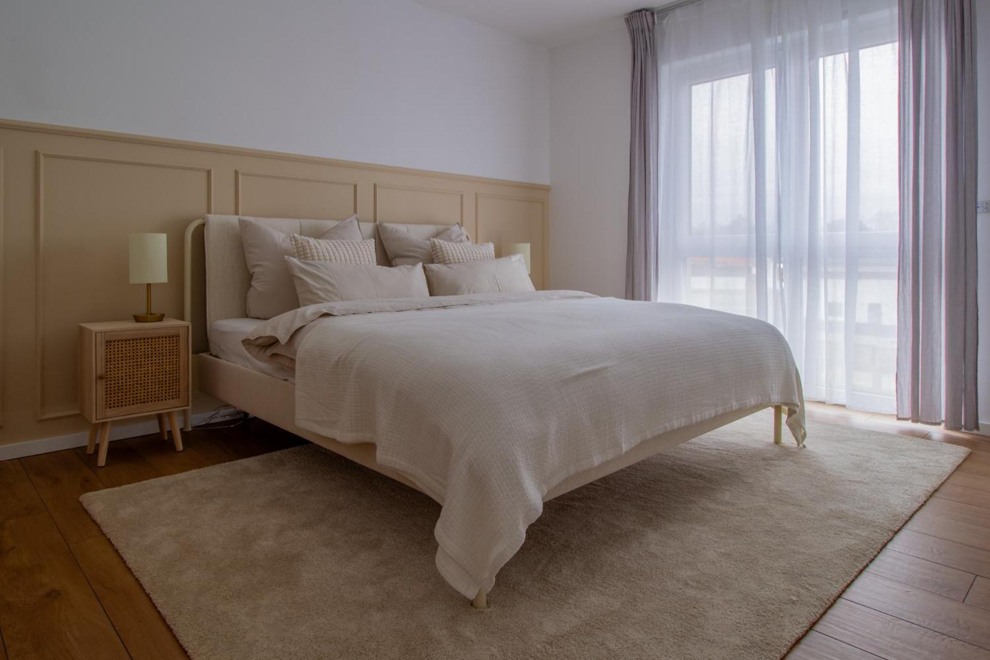 Penthouse-Ferienwohnung Wolfsburg Exteriér fotografie