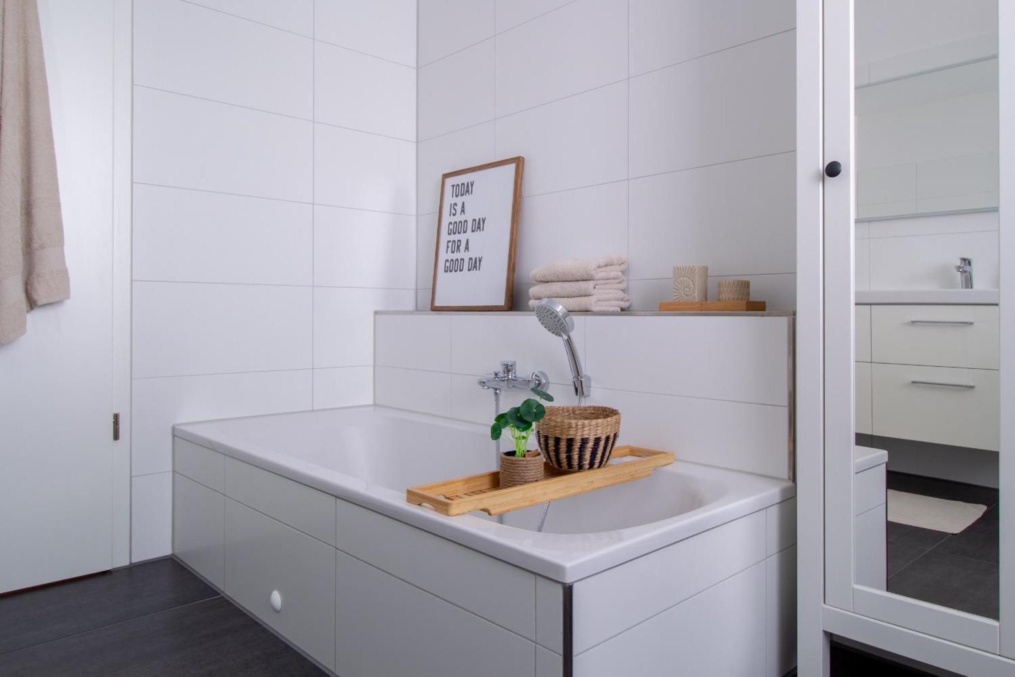 Penthouse-Ferienwohnung Wolfsburg Exteriér fotografie