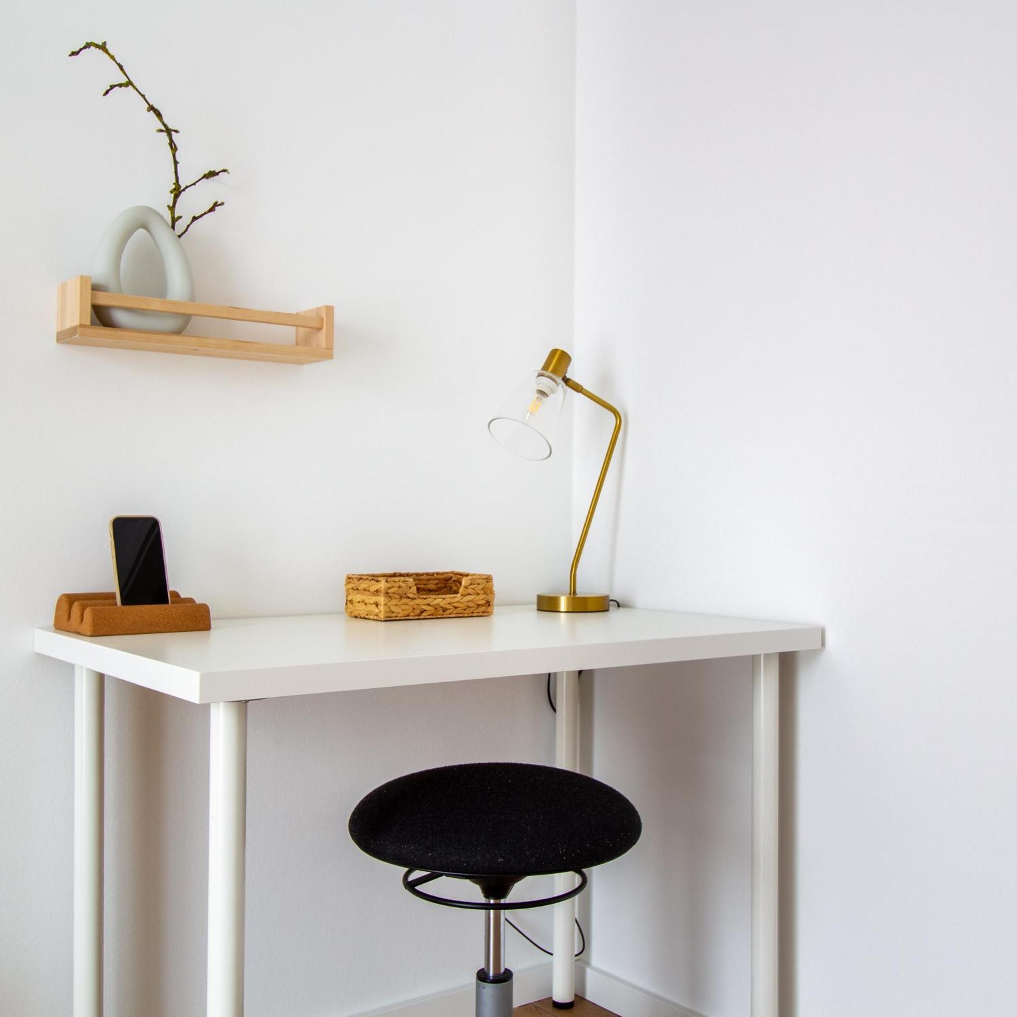 Penthouse-Ferienwohnung Wolfsburg Exteriér fotografie