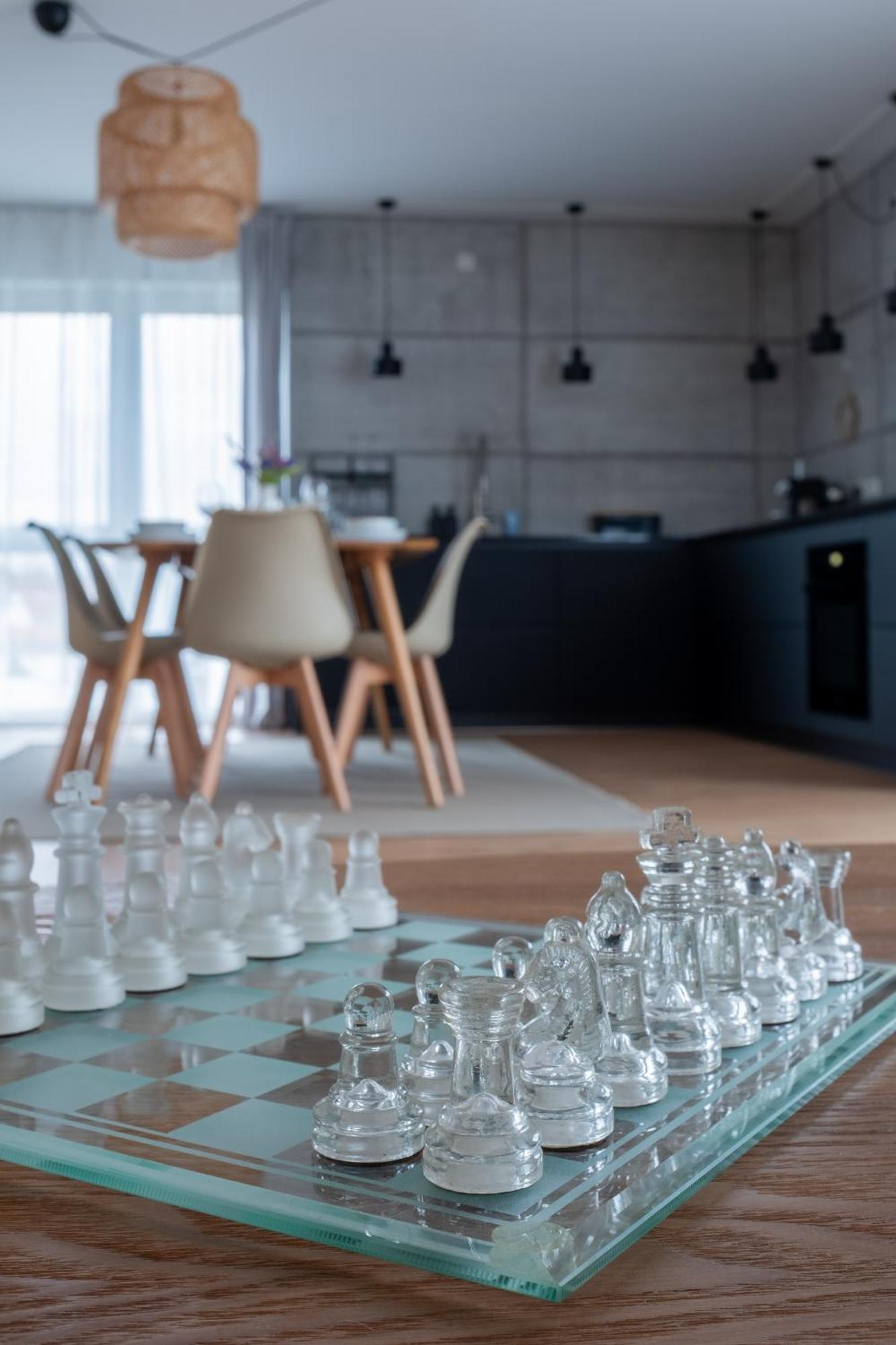Penthouse-Ferienwohnung Wolfsburg Exteriér fotografie